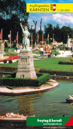Ausflugsatlas K&auml;rnten