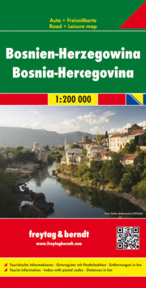 Bosnien-Herzegowina
