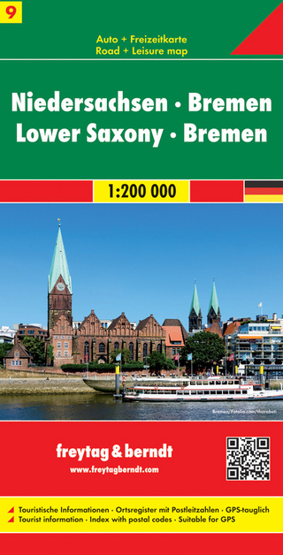 Serie Deutschland / Niedersachsen - Bremen