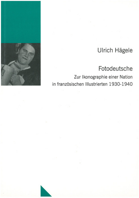 Fotodeutsche - Ulrich H&auml;gele