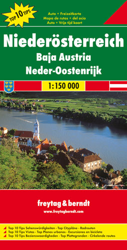 Nieder&ouml;sterreich