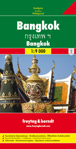 Bangkok