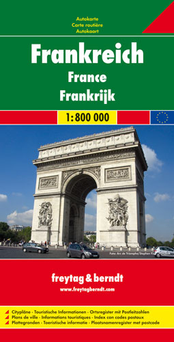 Frankreich Euroserie
