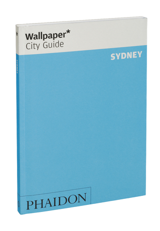 Wallpaper* City Guide Sydney 2015