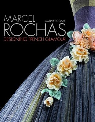 Marcel Rochas - Sophie Rochas