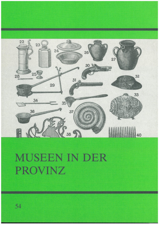 Museen in der Provinz