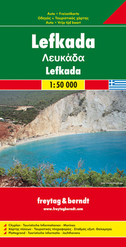 Lefkada