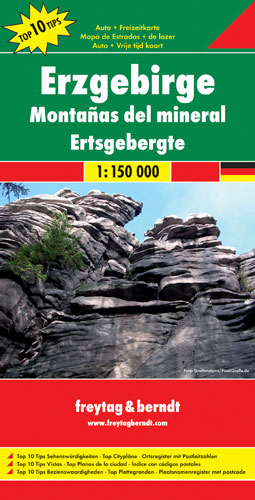 Erzgebirge