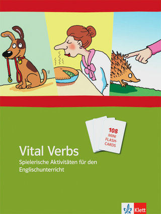 Vital Verbs