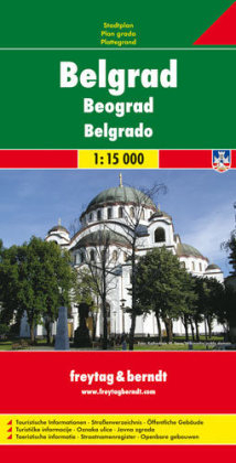 Belgrad - 
