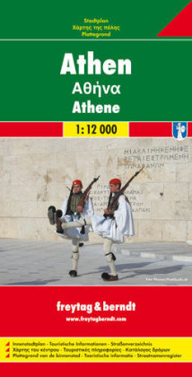 Athen - 