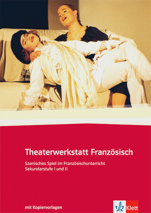 Theaterwerkstatt Franz&ouml;sisch
