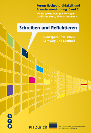 Schreiben und Reflektieren