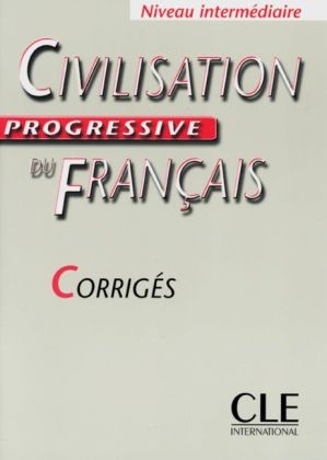 Civilisation progressive du fran&ccedil;ais