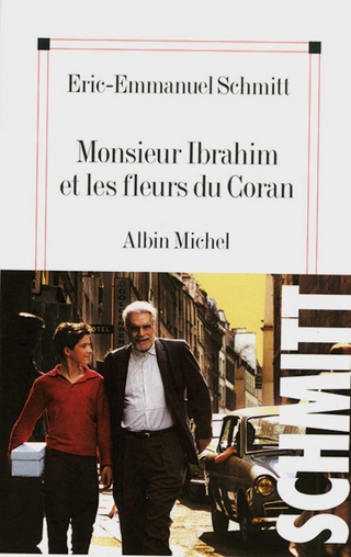 Monsieur Ibrahim et les fleurs du Coran