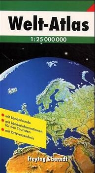 Weltatlas