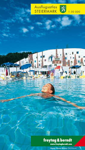 Ausflugsatlas Steiermark
