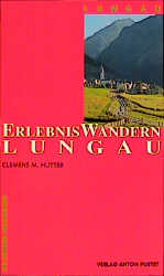 Erlebniswandern Lungau