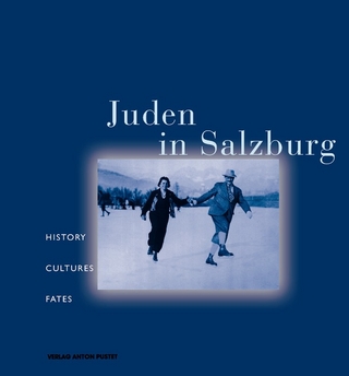 Juden in Salzburg