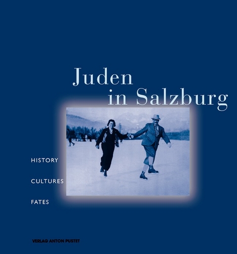 Juden in Salzburg - 