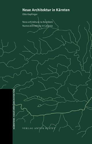 Neue Architektur in Kärnten