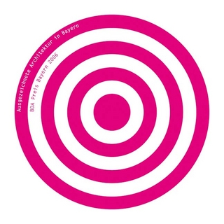 Ausgezeichnete Architektur in Bayern