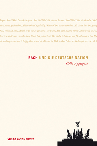 Bach und die deutsche Nation