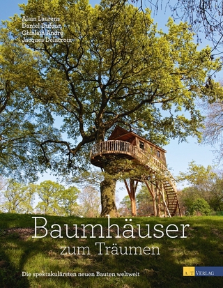 Baumhäuser zum Träumen