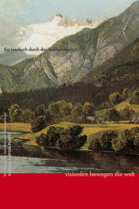 Vision&auml;re bewegen die Welt - 