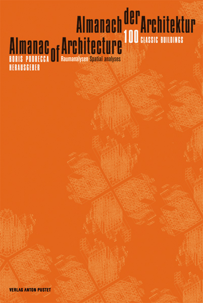 Almanach der Architektur - 