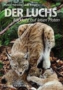 Der Luchs - Robert Hofrichter, Elke Berger