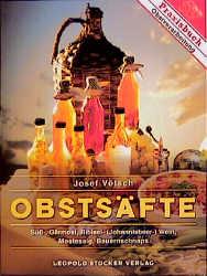 Obsts&auml;fte - Josef V&ouml;tsch