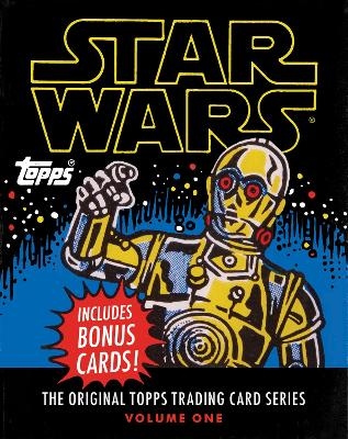 Star Wars - The Topps Company, Gary Gerani