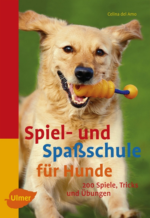 Spiel- und Spa&szlig;schule f&uuml;r Hunde - Celina Del Amo