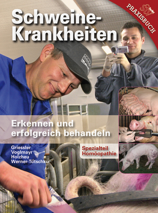Schweinekrankheiten
