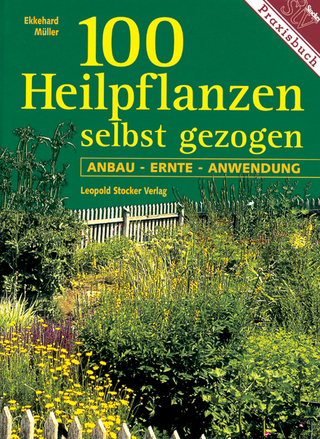 100 Heilpflanzen