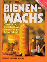 Bienenwachs