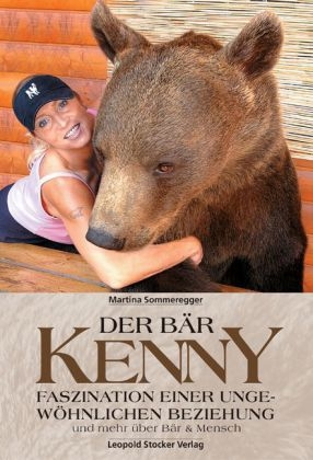Der Bär Kenny