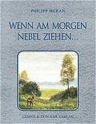 Wenn am Morgen Nebel ziehen...