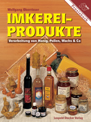 Imkereiprodukte - Wolfgang Oberrisser