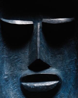 Strong-Cuevas Sculpture -  Strong-Cuevas