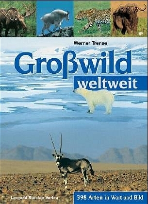 Grosswild weltweit