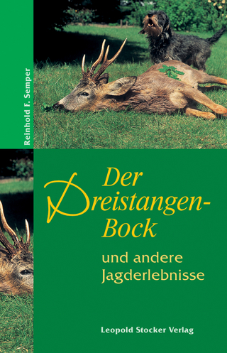 Der Dreistangenbock