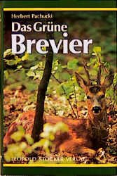 Das Gr&uuml;ne Brevier - Herbert Pachucki