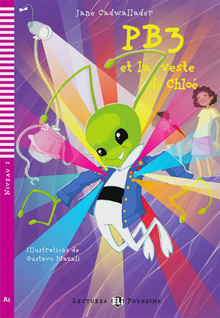 PB3 et la veste de Chloé