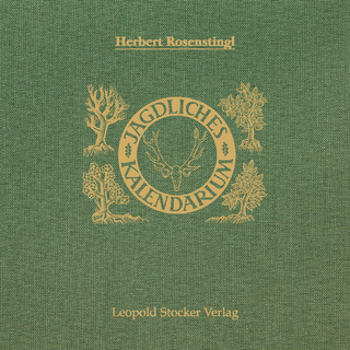 Jagdliches Kalendarium