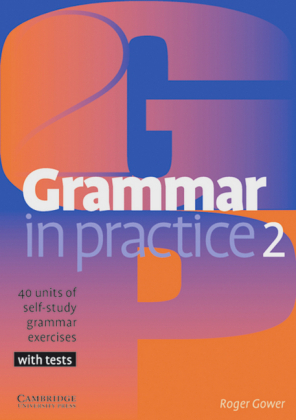 Grammar in Practice 2