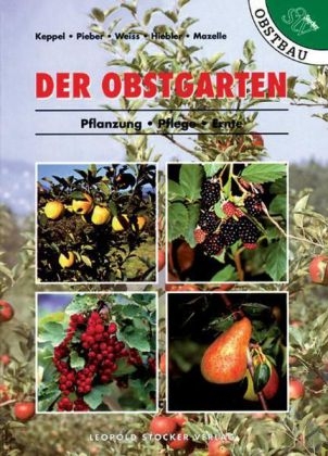 Der Obstgarten
