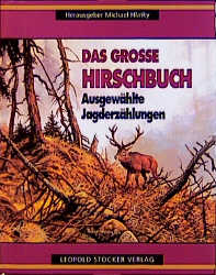 Das grosse Hirschbuch