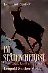 Im späten Herbst